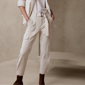 Banana Republic Best Selling Cargo pant 2